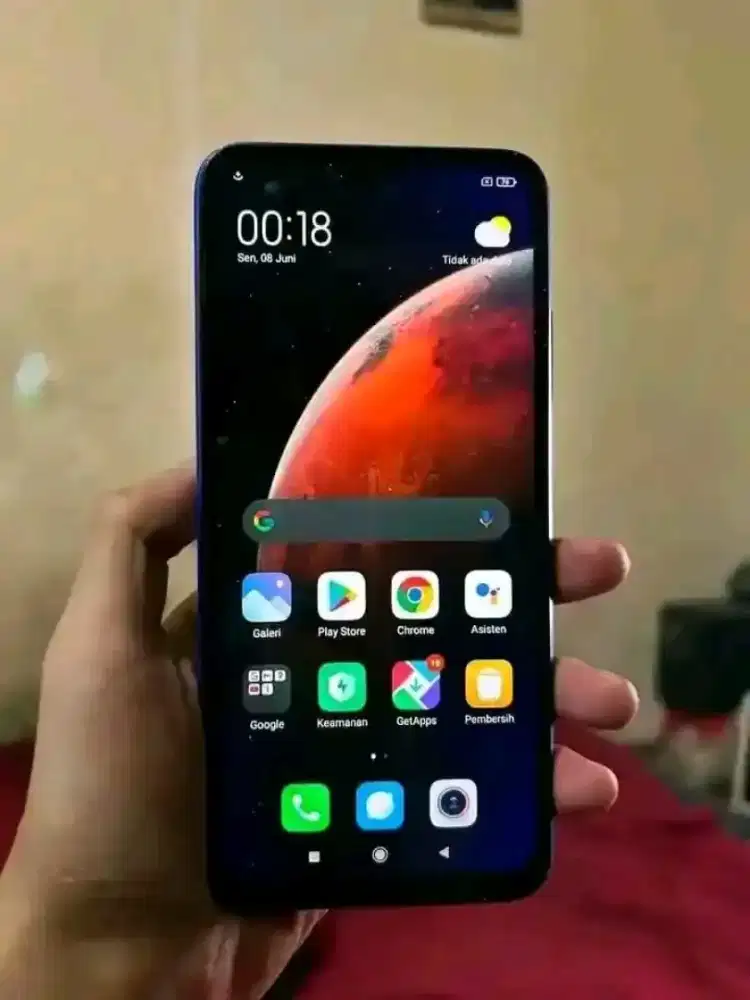 Redmi 9a 4g ram 3/32