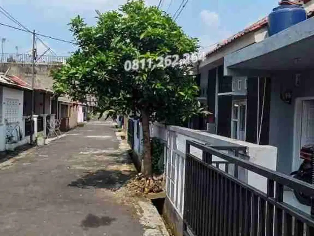 Rumah Nyaman 3 Kamar dlm Perumahan 6 Menit Ciamis Kota