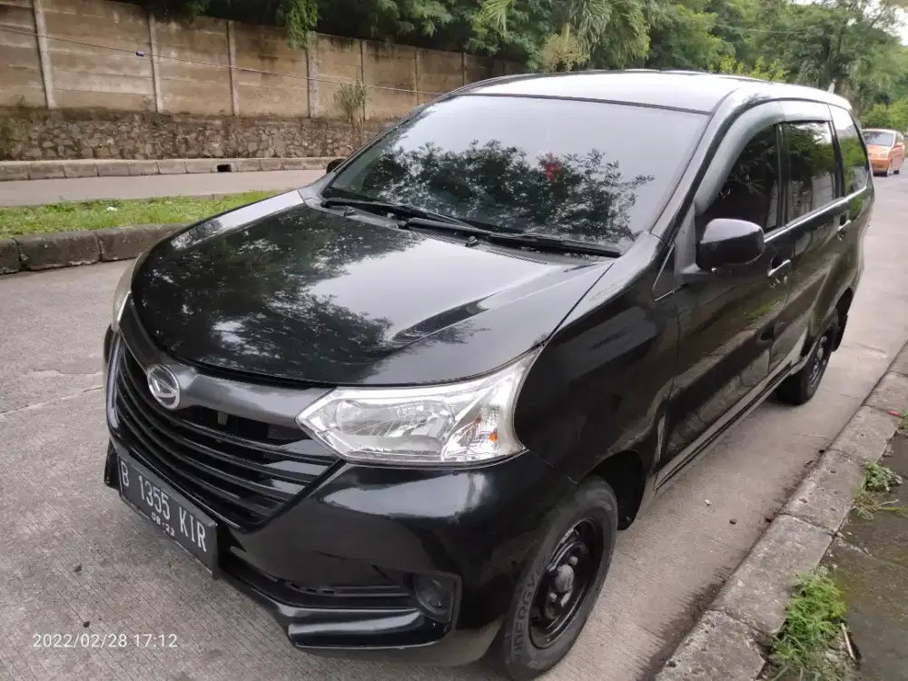 Antar jemput anak sekolah