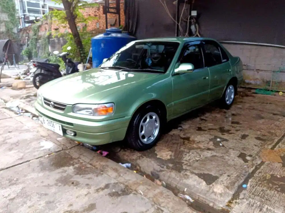 penjual