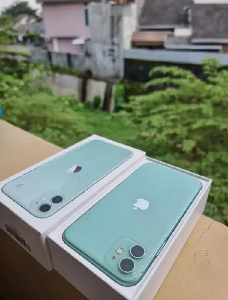 iPhone 11 128 GB