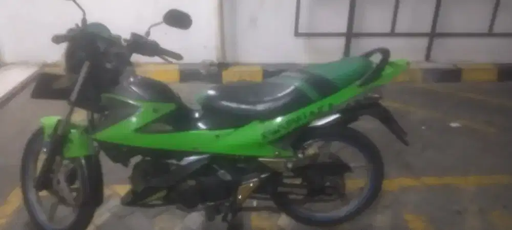 Jual santai bosku
