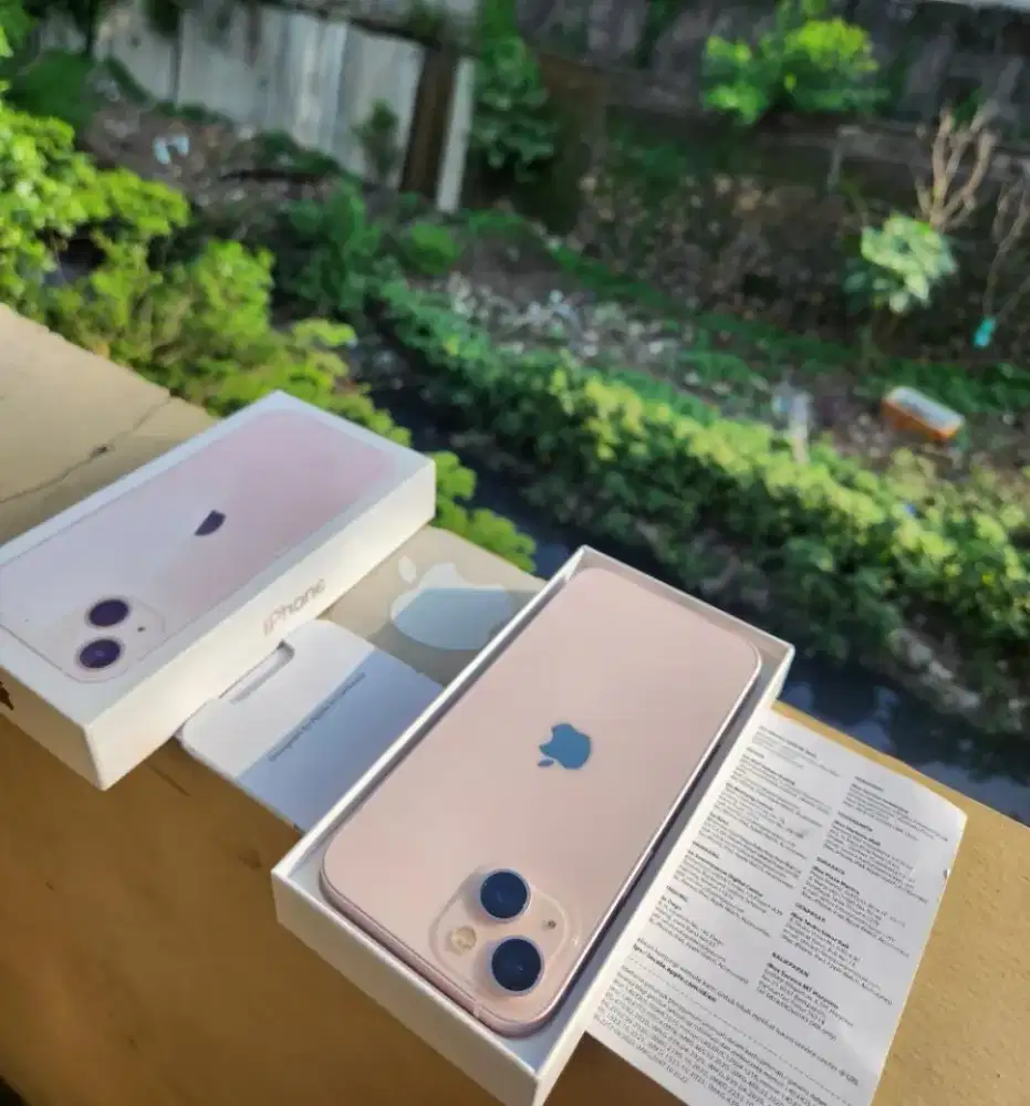 iPhone 13 5G 128 GB