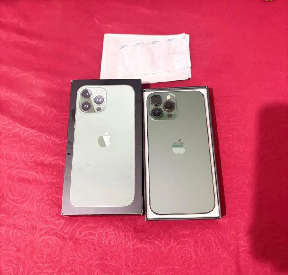 13 pro max 128gb ex Digimap
