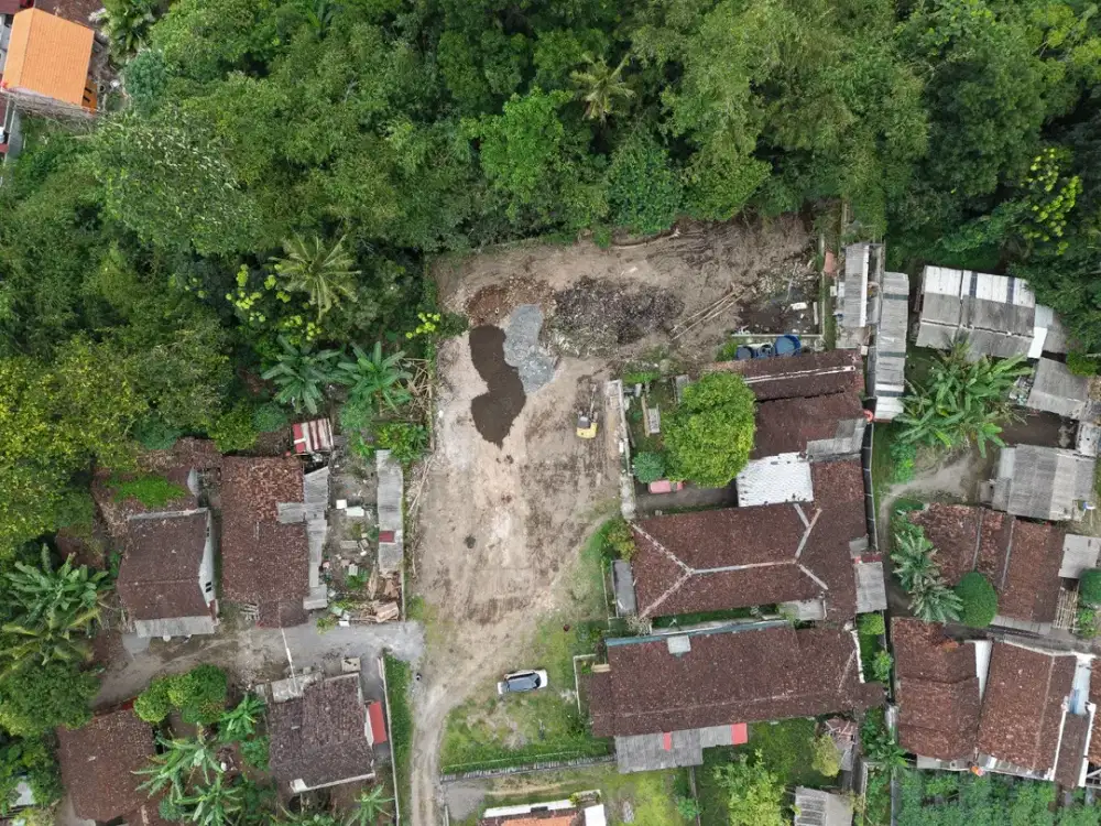 Lokasi Tanah Premium Area Tempel dekat jl Jogja - Magelang