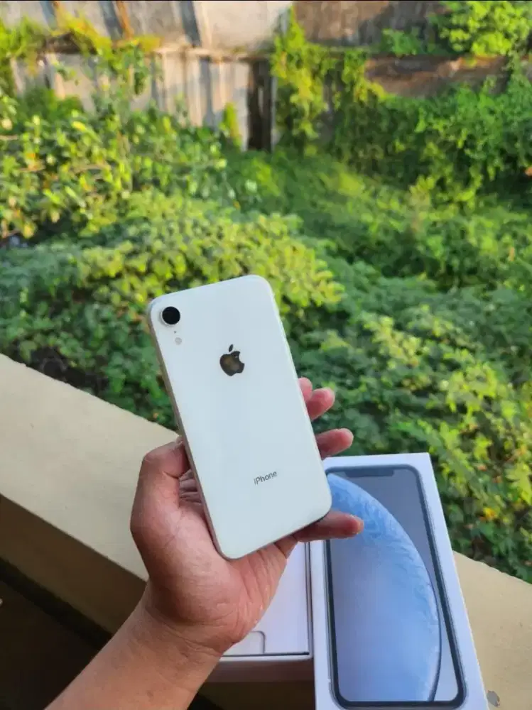 iPhone XR 128 GB