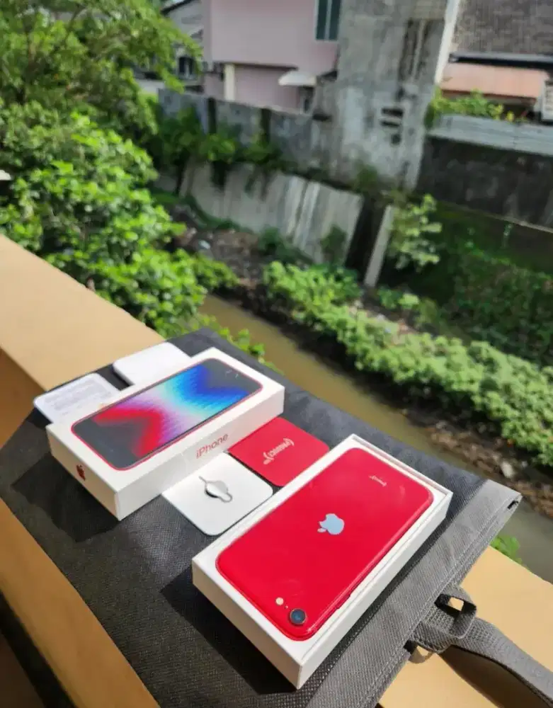 iPhone SE 2 IBOX 128 GB