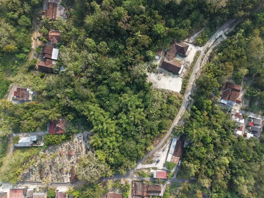 Investasi tanah murah Area Wates hanya 100Jtan SHMP