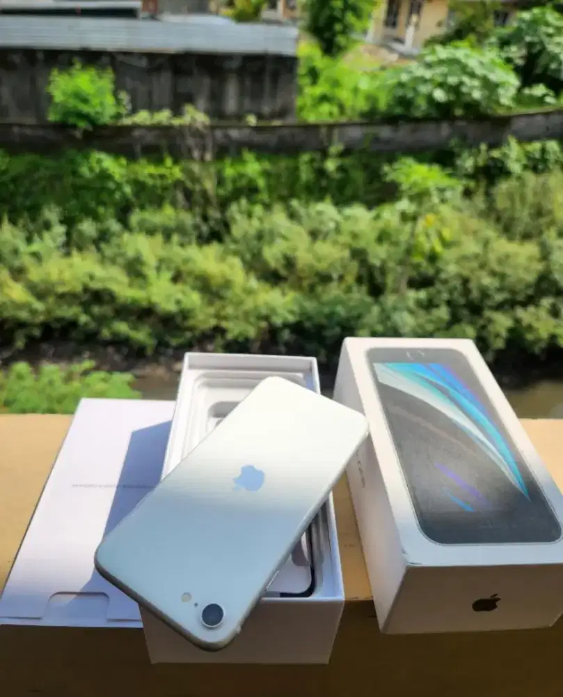 iPhone SE 2 IBOX 128 GB