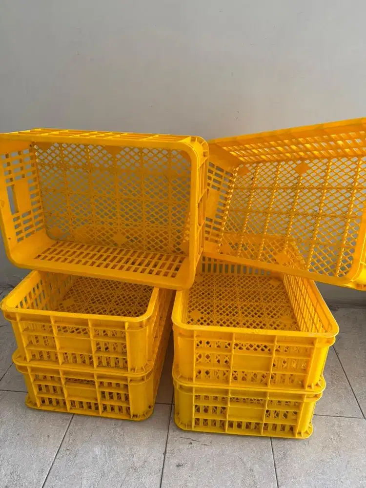 kranjang kuning
