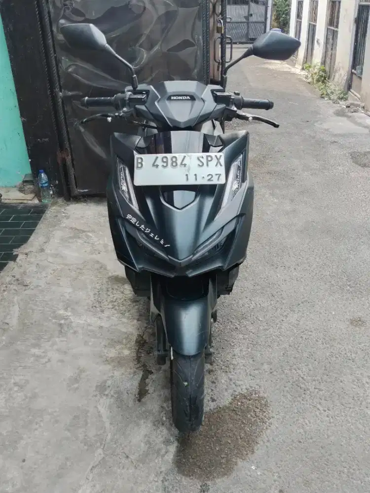 Honda Vario 160 AbS