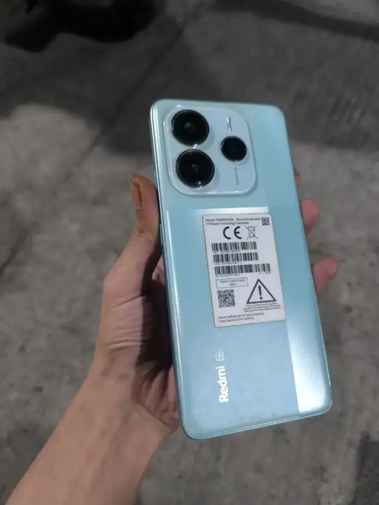 Redmi note 14 5G