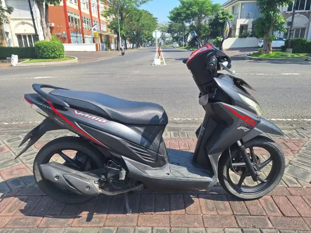 VARIO 110 tahun 2015