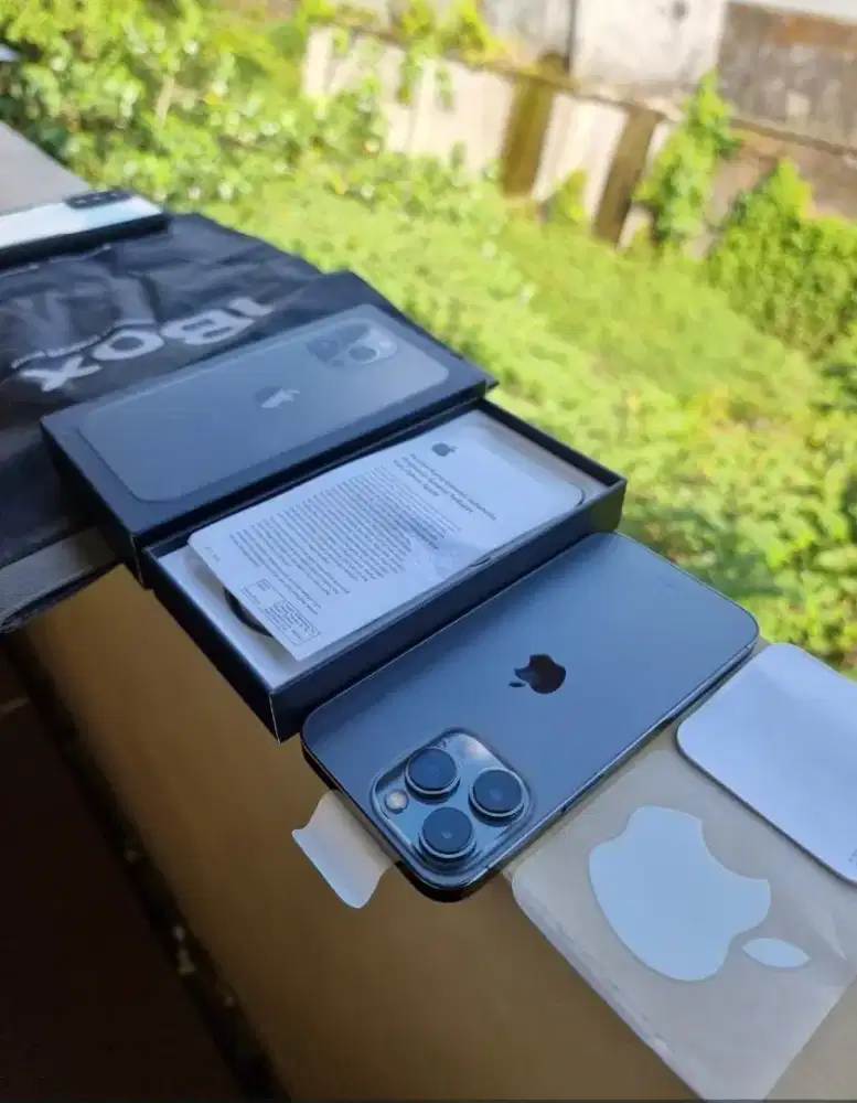 iPhone 13 PRO MAX 128 GB