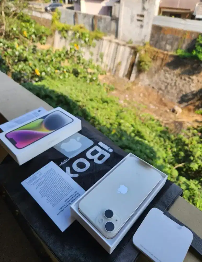 iPhone 14 128 GB