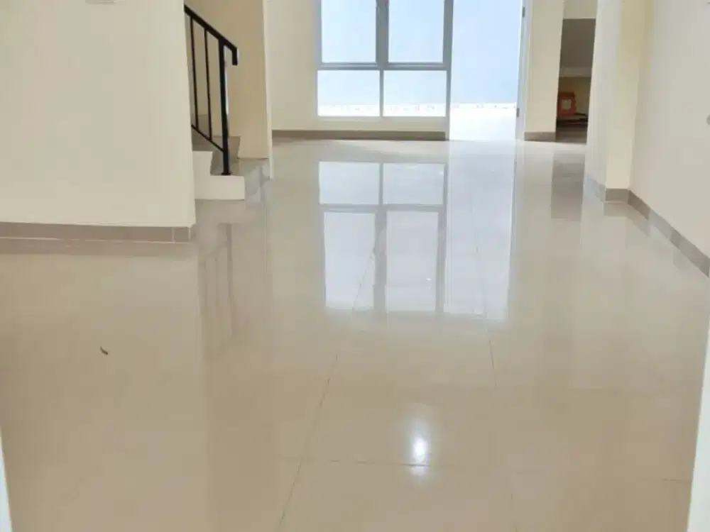 Jual Rumah BSD Griya Loka Full Renov Rapi