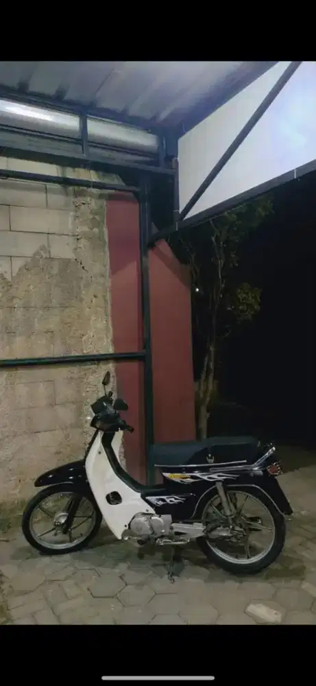 Astrea Legenda 2, tahun 2002