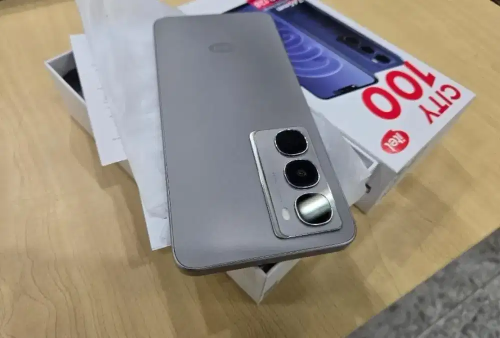 INFINIX CITY 100 128 GB
