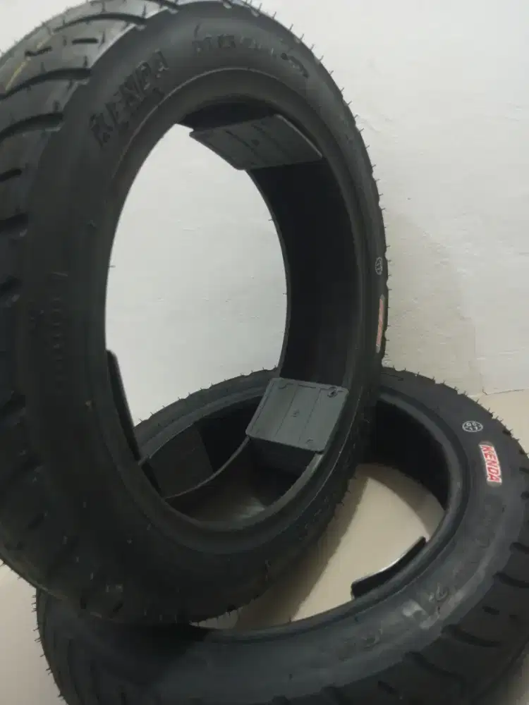 Ban motor Ring 12