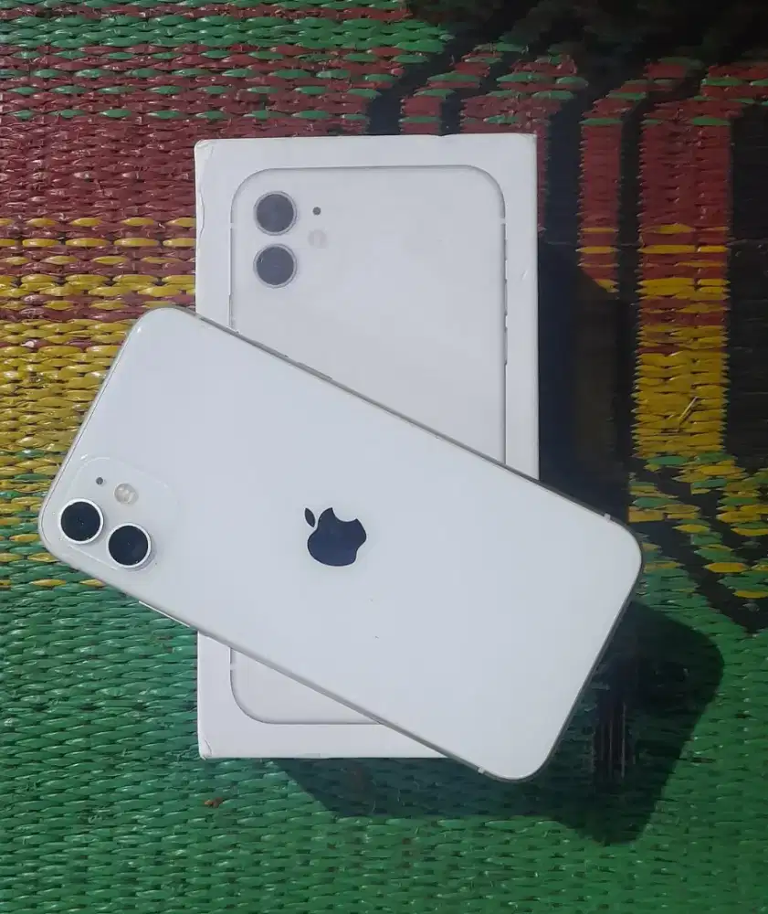 iPhone 11 256 wifi only
