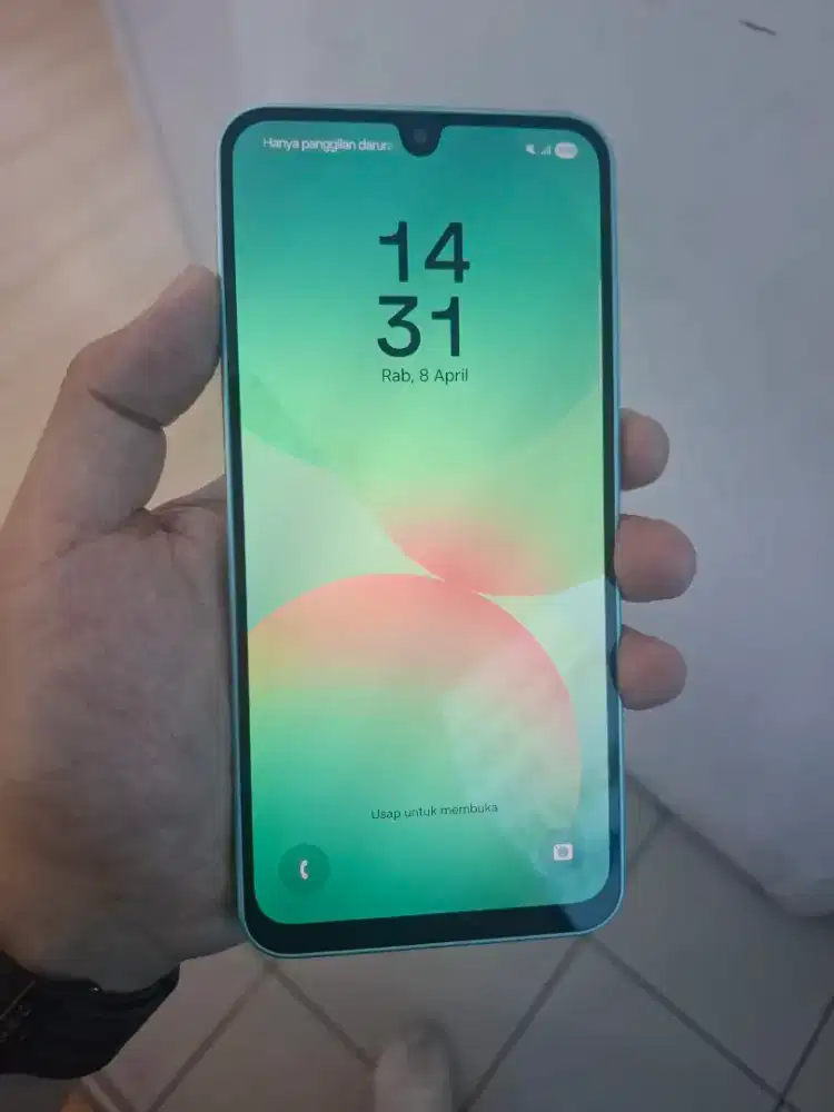 Samsung Galaxy A26 5G