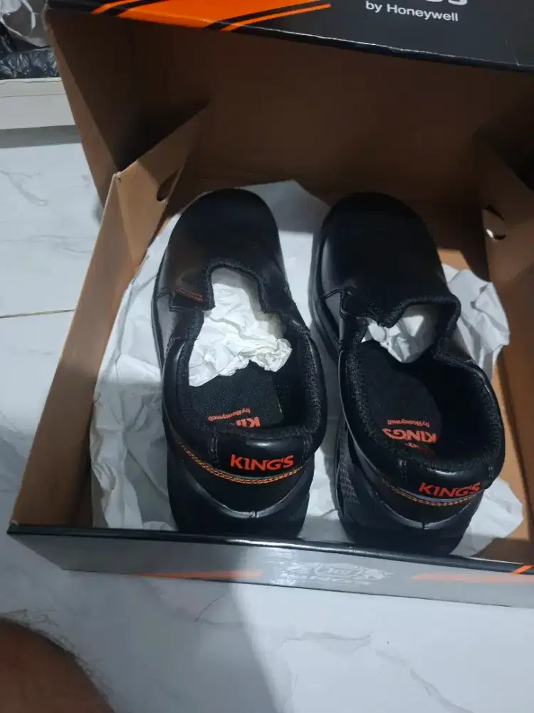 King's KWD207X Size 42