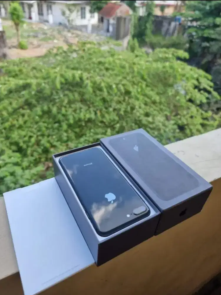 iPhone 8 PLUS IBOX 64 GB