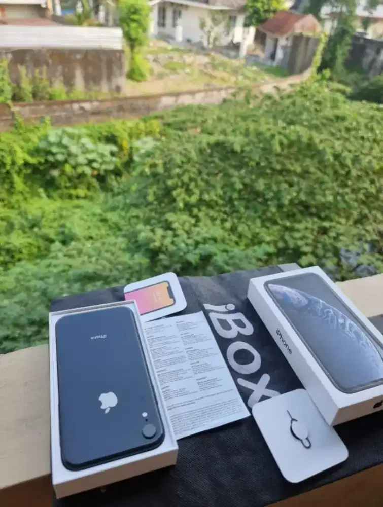 iPhone XR IBOX 64 GB