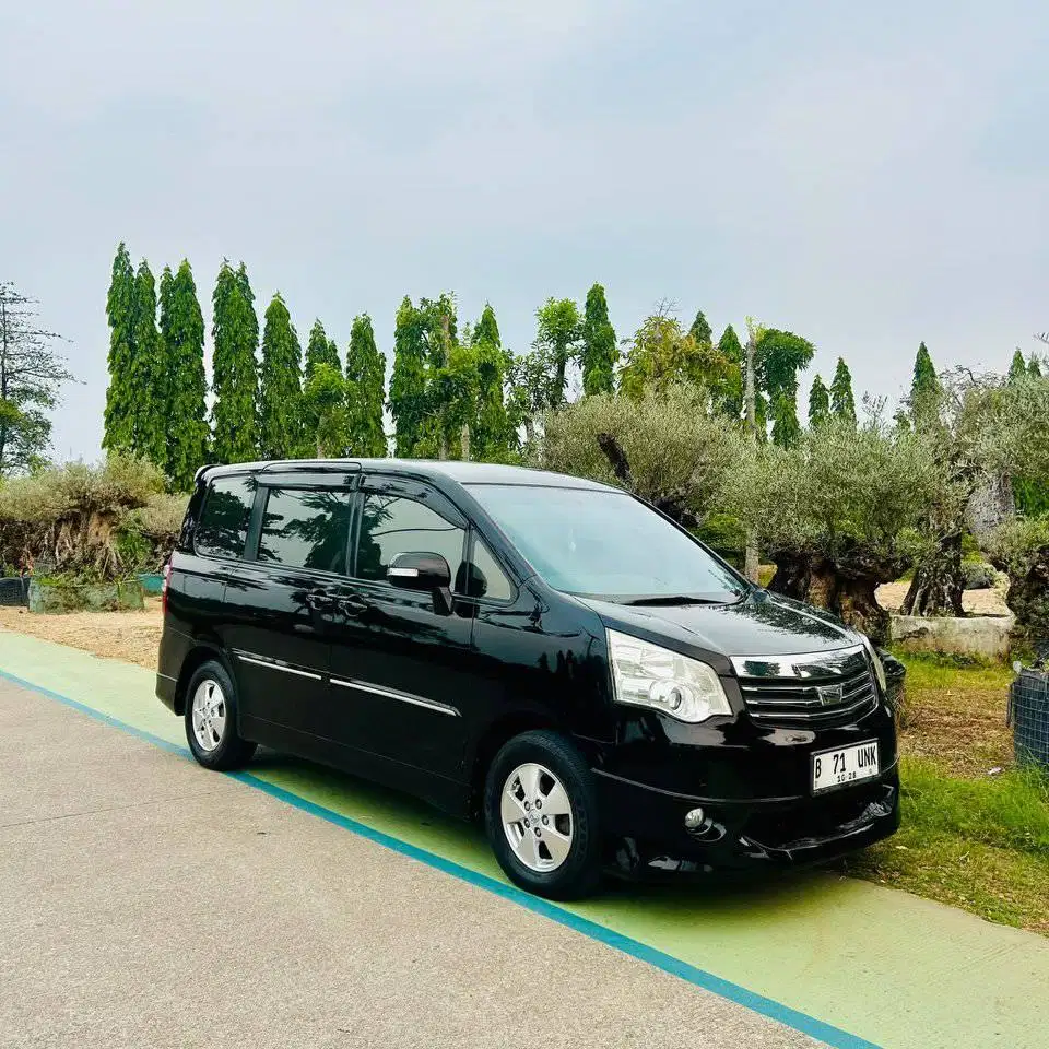 Nav1 V Matic 2013 Kondisi Baik Sangat Murah Interior Rapih