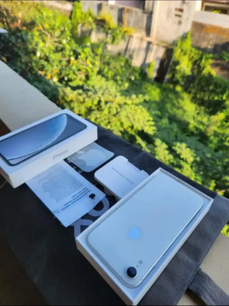 iPhone XR IBOX 128 GB