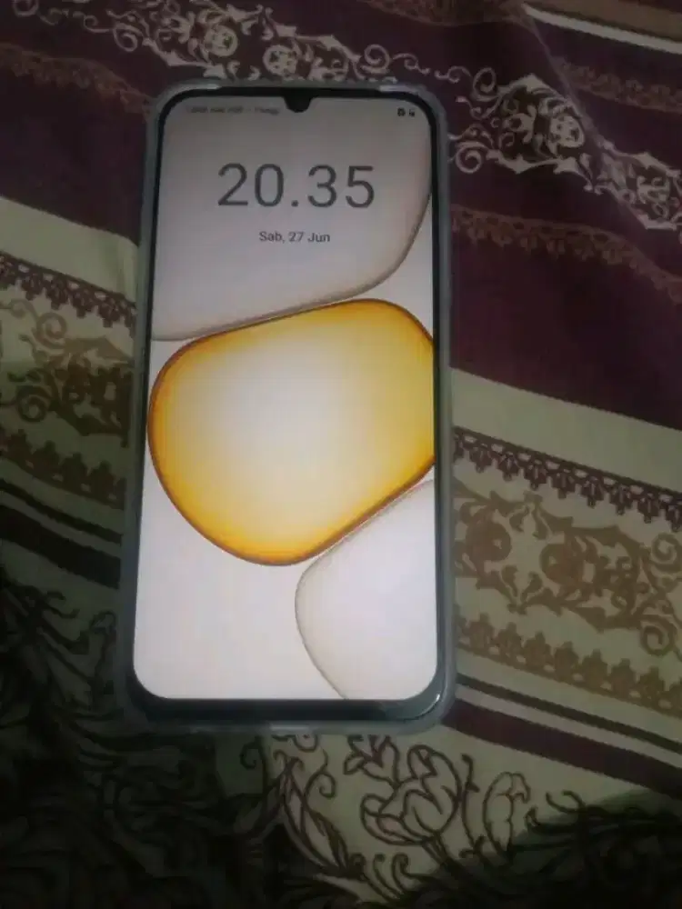 Hp Realme C100X