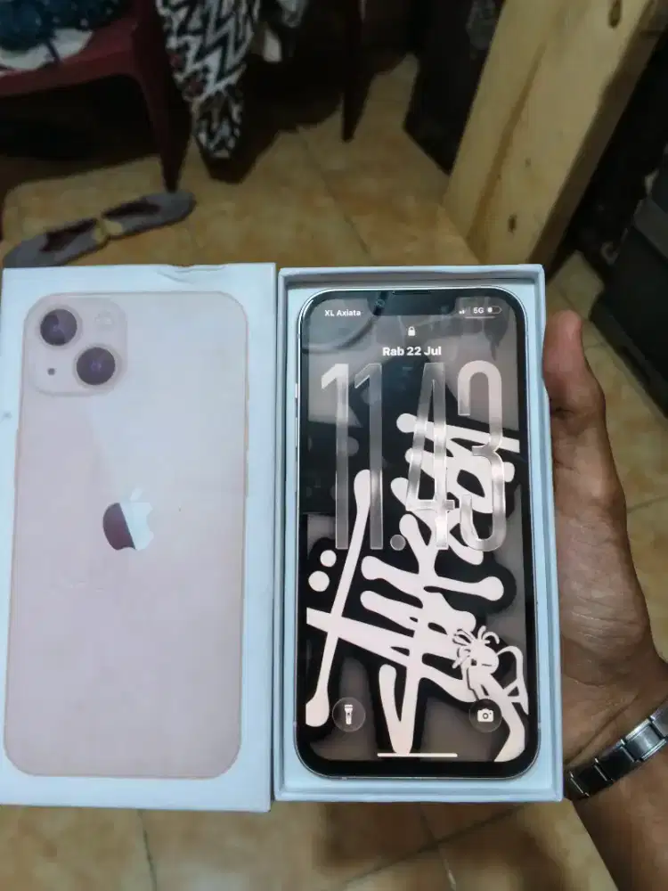 iphone 13 128 alloperator