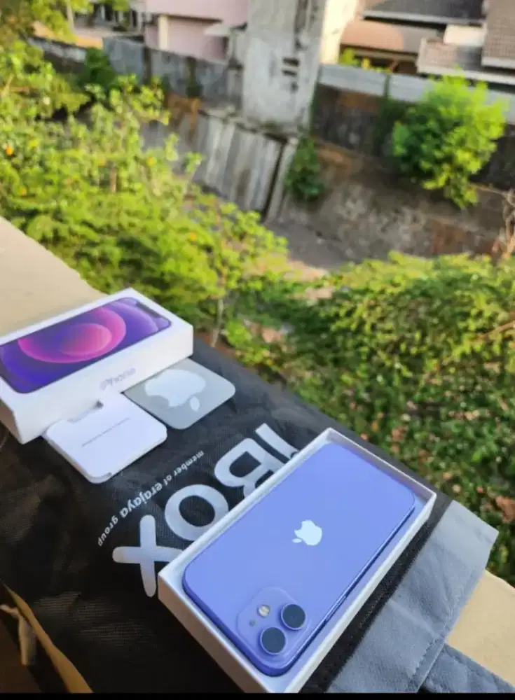 iPhone 12 IBOX 64 GB