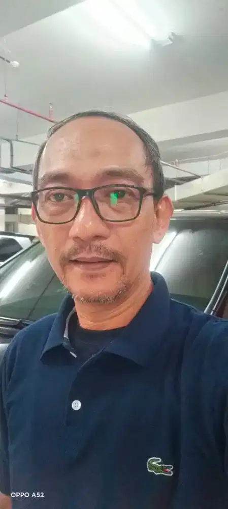 Driver Pribadi/Direksi