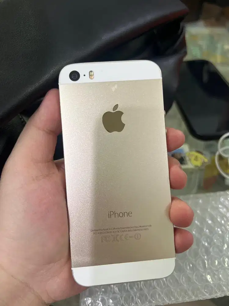 iphone 5s gold 16gb