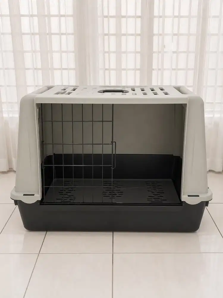 Pet Cargo animals