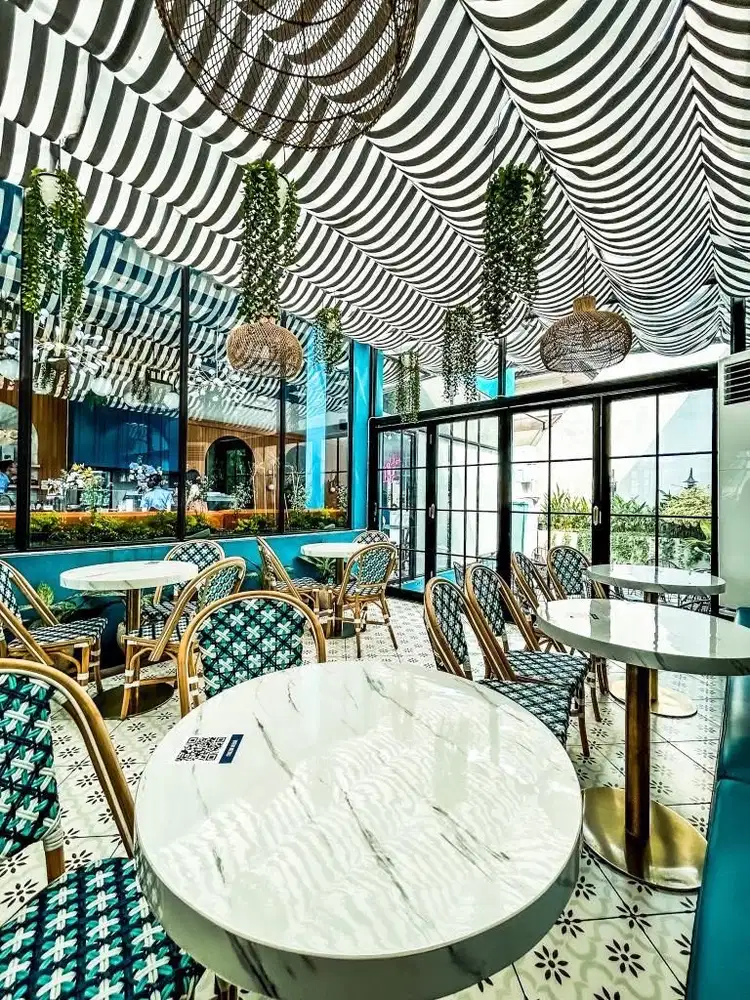 MURAH KOMERSIAL CITRALAND SEMI FURNISHED COCOK UNTUK CAFE RESTO!