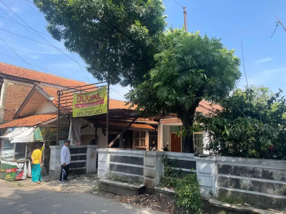 Rumah Luas Siap Huni di Sumber Sari Arcamanik Bandung