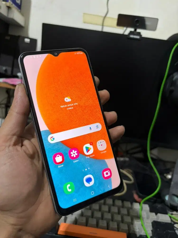 Samsung A23 5G 6/128GB orian