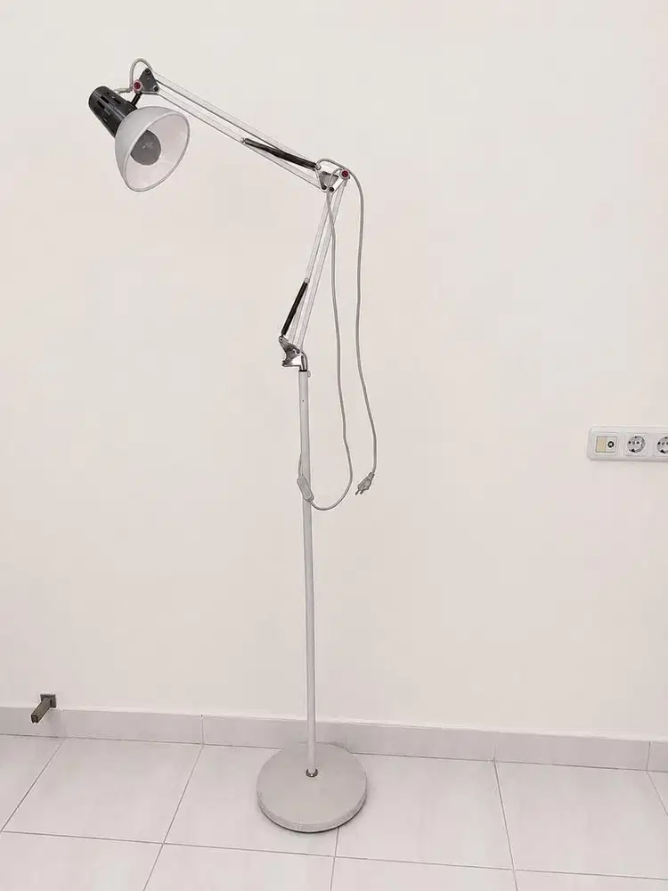 Standing Lamp Tertial IKEA