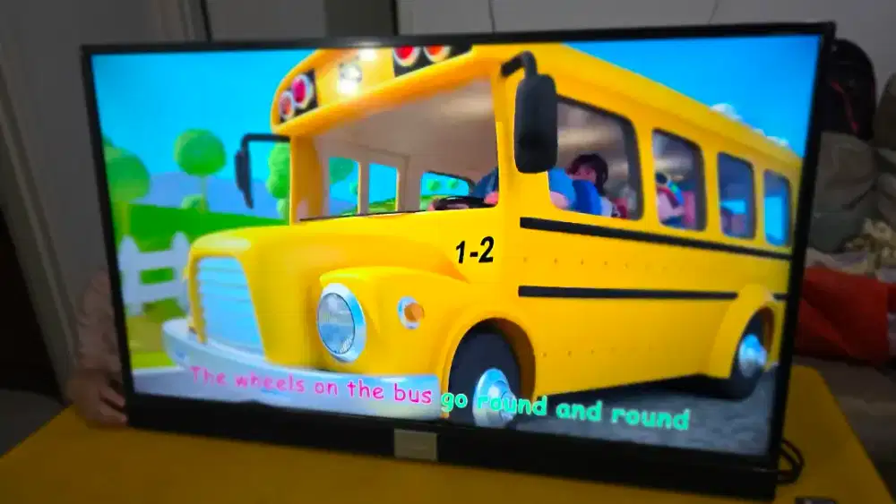 SMART TV 40 inch CooCaa 40S3A12G
