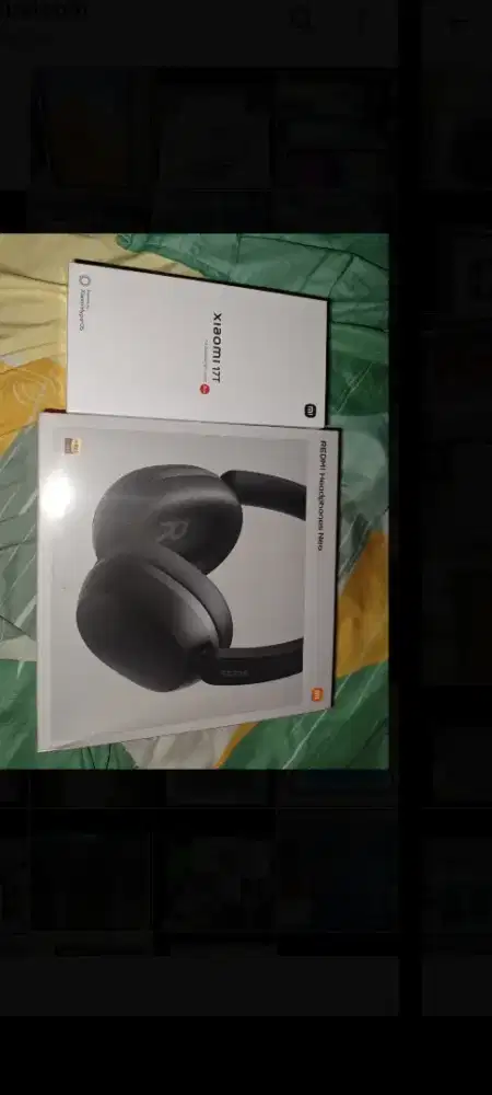 Xiaomi 17T 512gb ram 12gb 5G dan12/256 garansi resmi