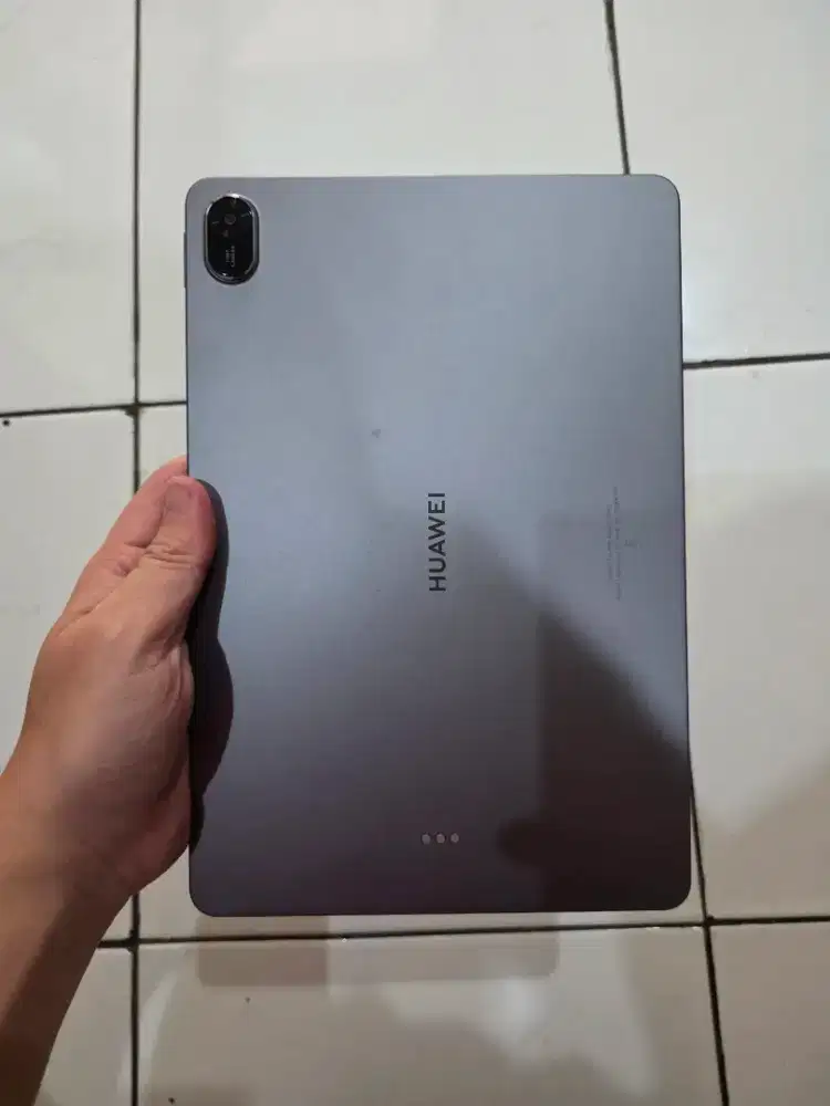 Huawei Matepad 11.5 2025 Papermatte 8/256gb