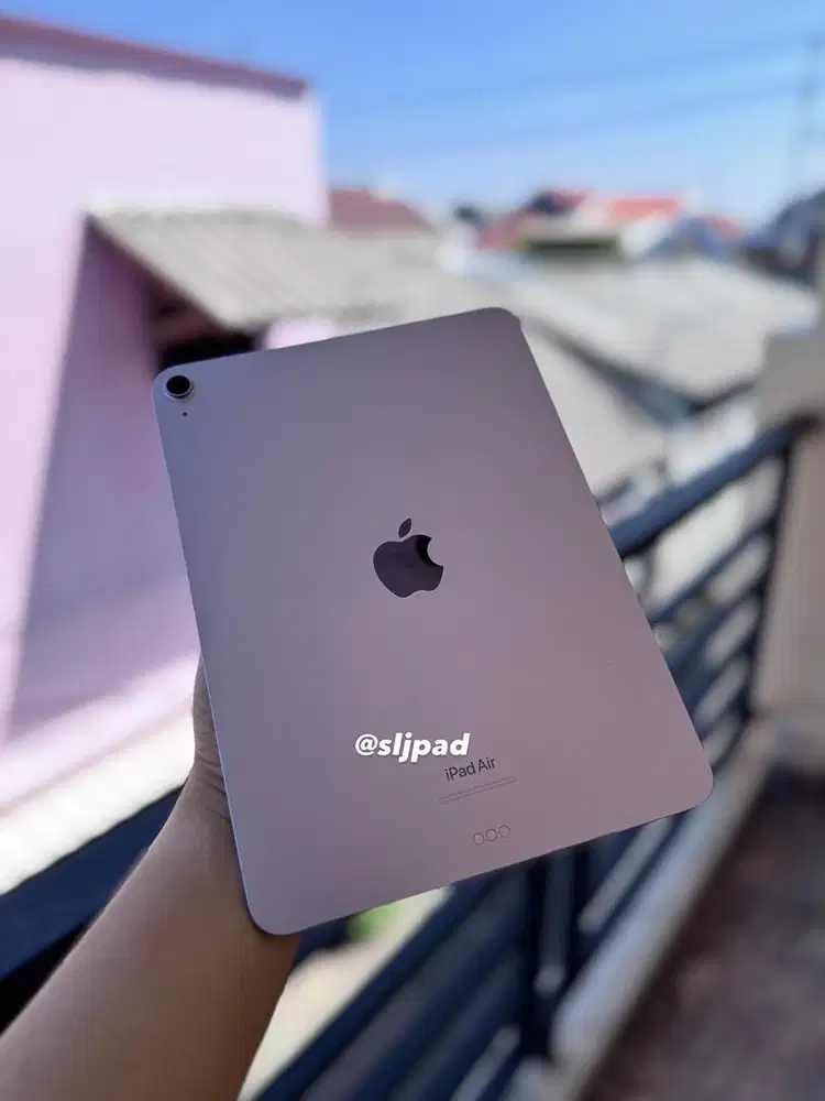 IPAD AIR 6 (M2) 256GB - WIFI LIKE NEW