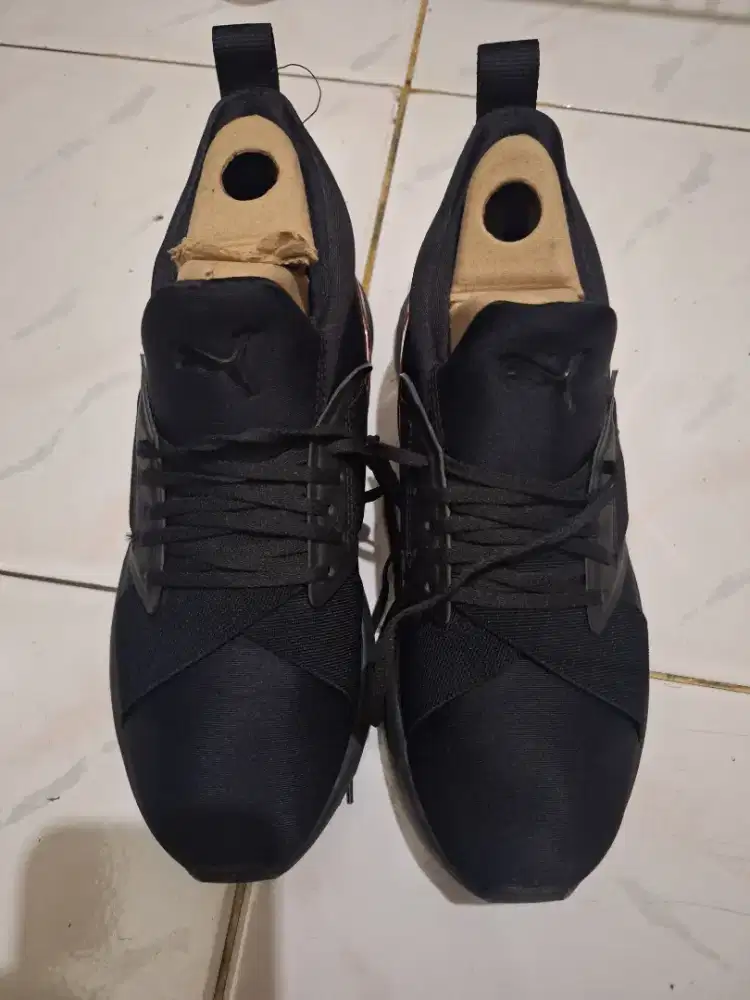 Sepatu puma second (original)