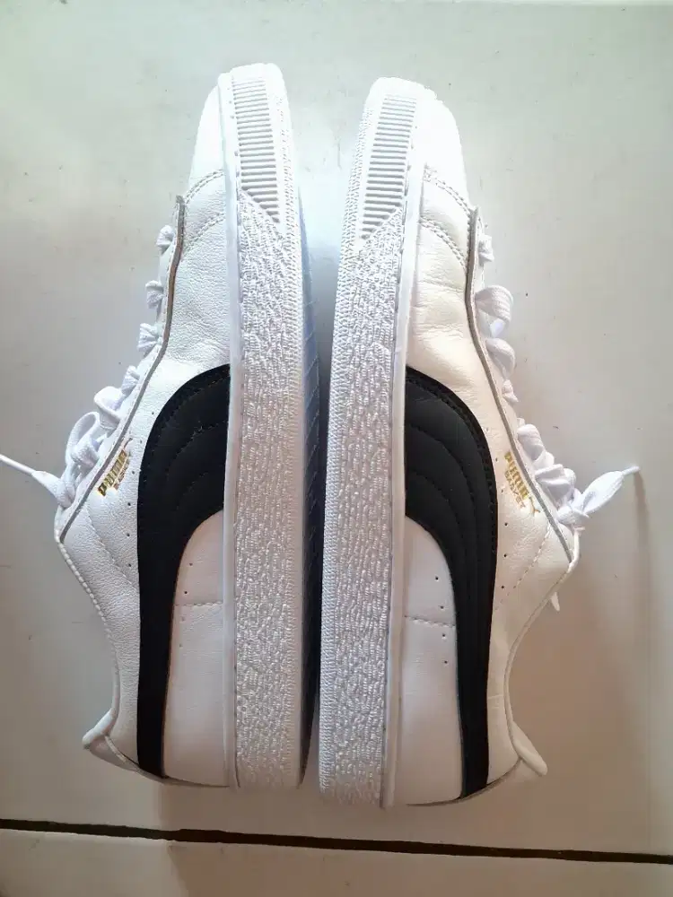 Puma Basket classic XXI