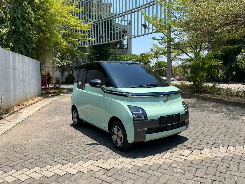 Wuling Air EV 2023 Listrik