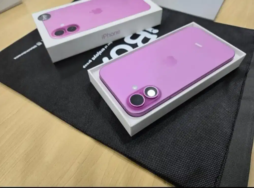iPhone 16 PLUS IBOX 256 GB