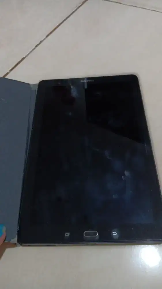 Tablet Samsung A6 Spen Ram 3