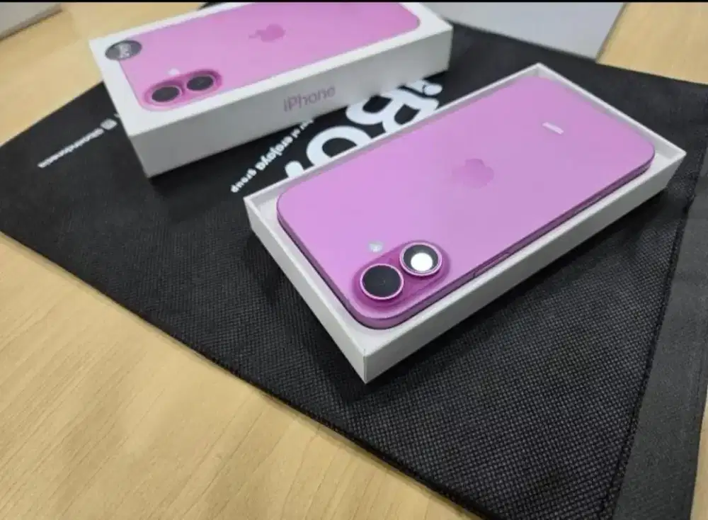 iPhone 16 IBOX 128 GB
